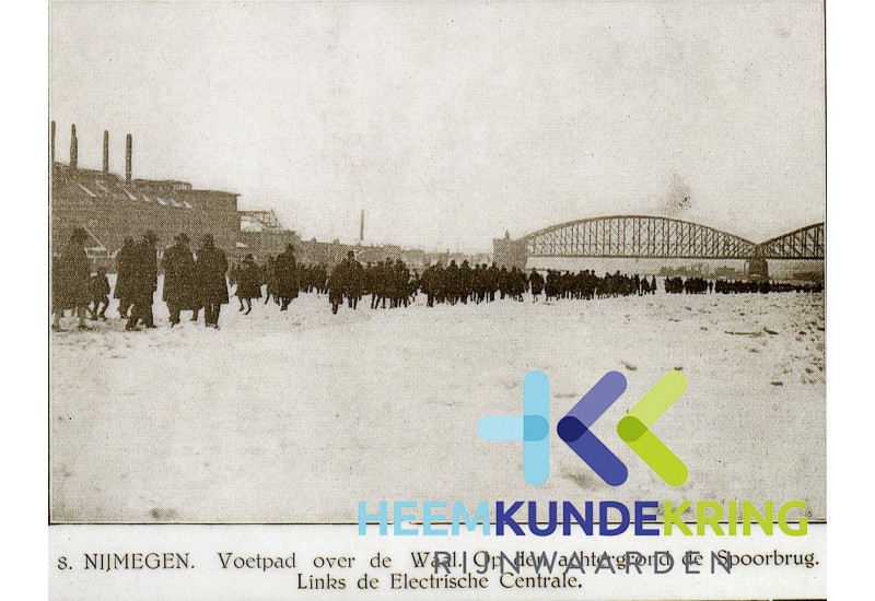 WinterOpDenRijn.25 coll RWS HK Rijnwaarden F000001030